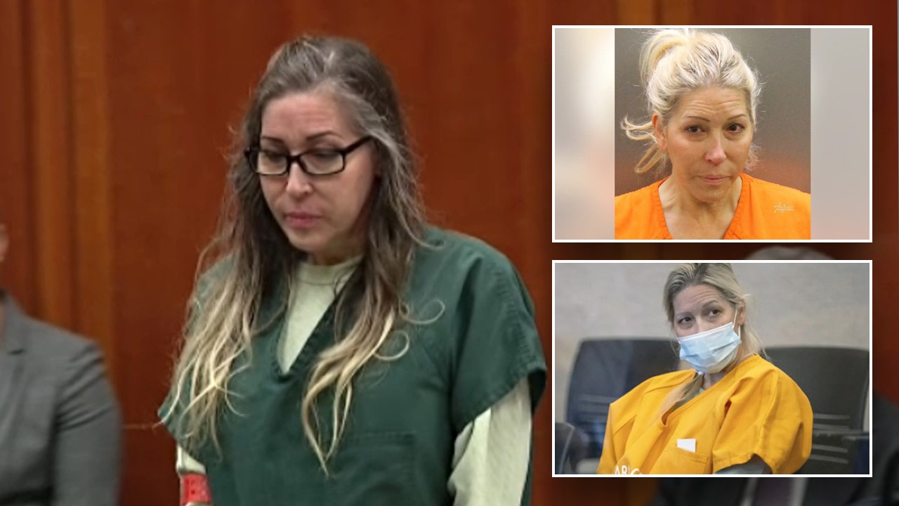 Une « maman fêtarde » californienne apprend le sort pour avoir organisé des soirées sexuelles entre adolescents alimentées par l'alcool