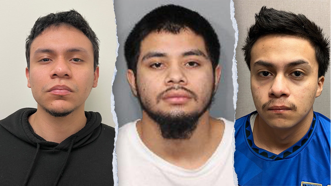 Quatre membres du gang MS-13 et migrants illégaux accusés du meurtre d'un adolescent du Maryland