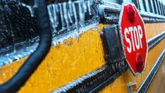 Le directeur de la sécurité d'une école de Virginie accusé de conduite en état d'ébriété après une tempête hivernale