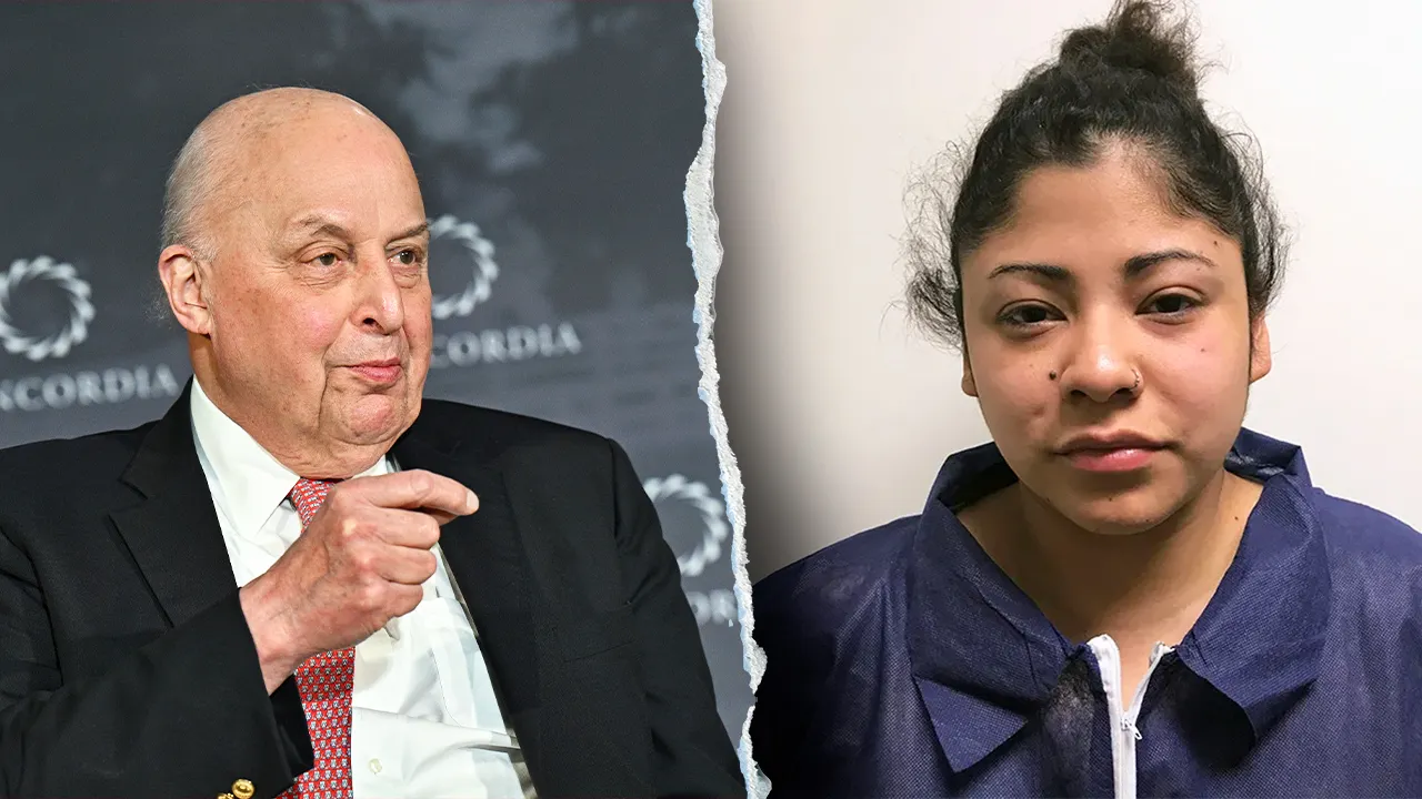 La fille du chef des renseignements de Bush condamnée à 35 ans de prison pour avoir été poignardée dans le Maryland