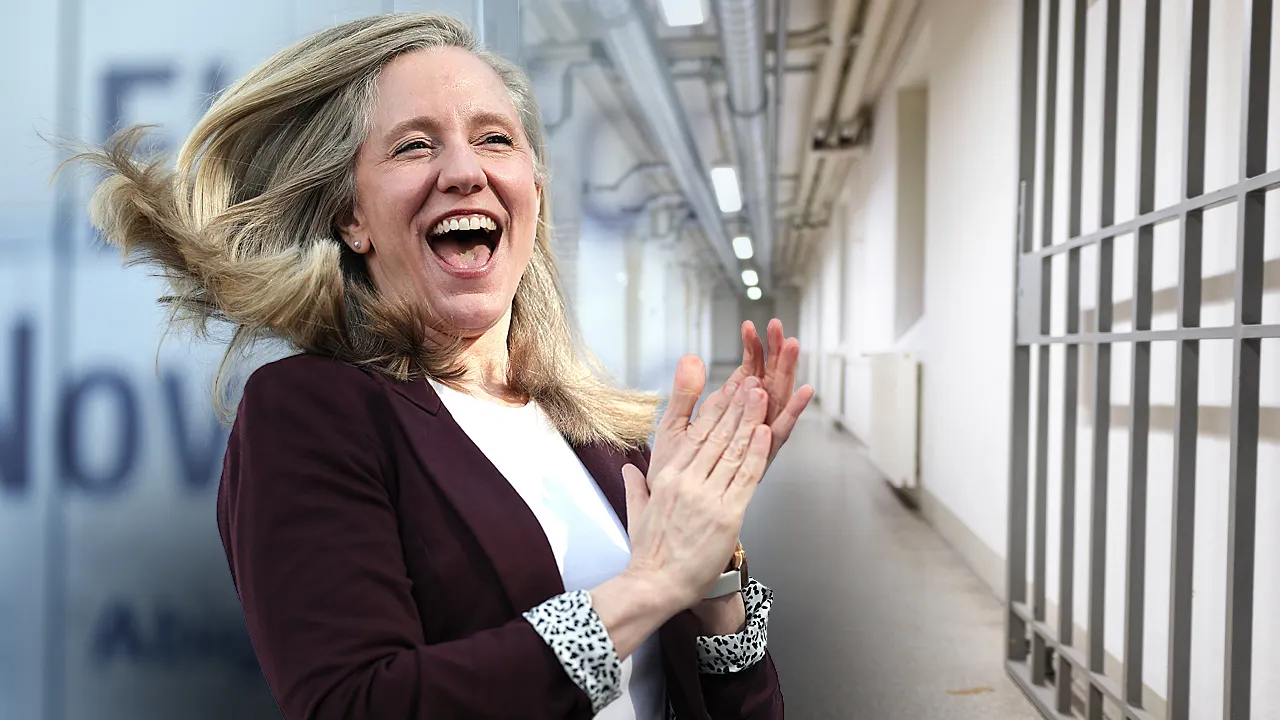Le leader de l'industrie de la libération sous caution met en garde Spanberger contre le projet de loi sur la récidive en Virginie