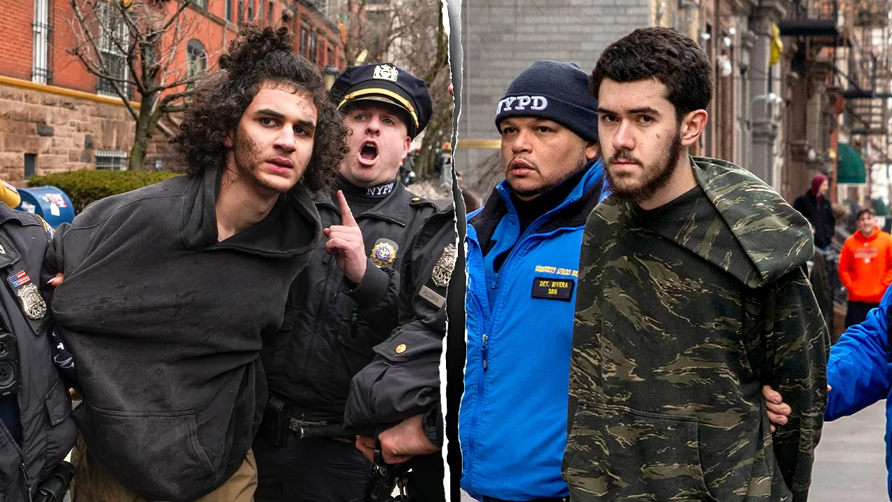 Un suspect à New York prévoyait une attaque plus importante que l'attentat du marathon de Boston, selon les procureurs