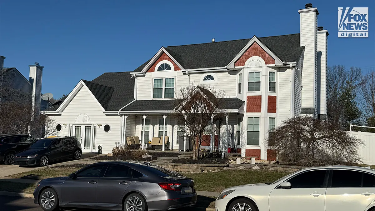 La maison de l'émir Balat