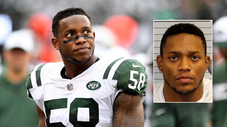Darron Lee, ancien joueur de la NFL, aurait utilisé ChatGPT pour dissimuler un meurtre