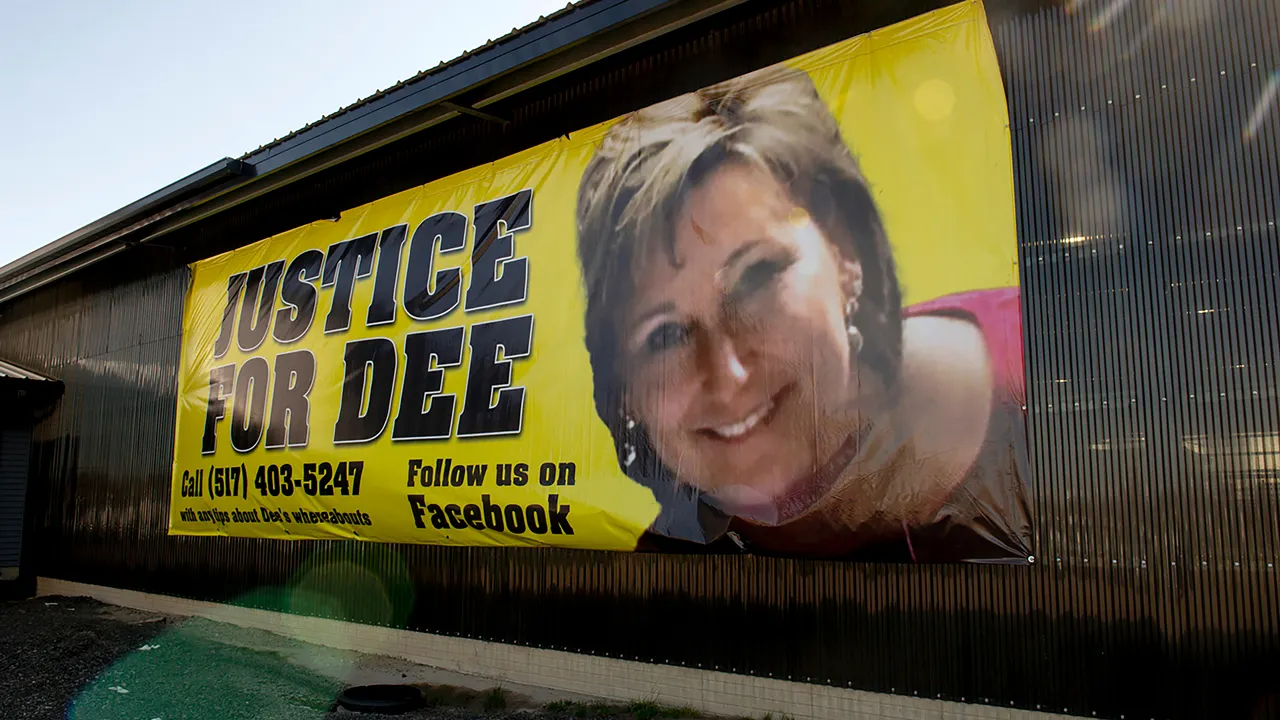 Dale Warner, un homme du Michigan reconnu coupable du meurtre de sa femme retrouvée dans un tank