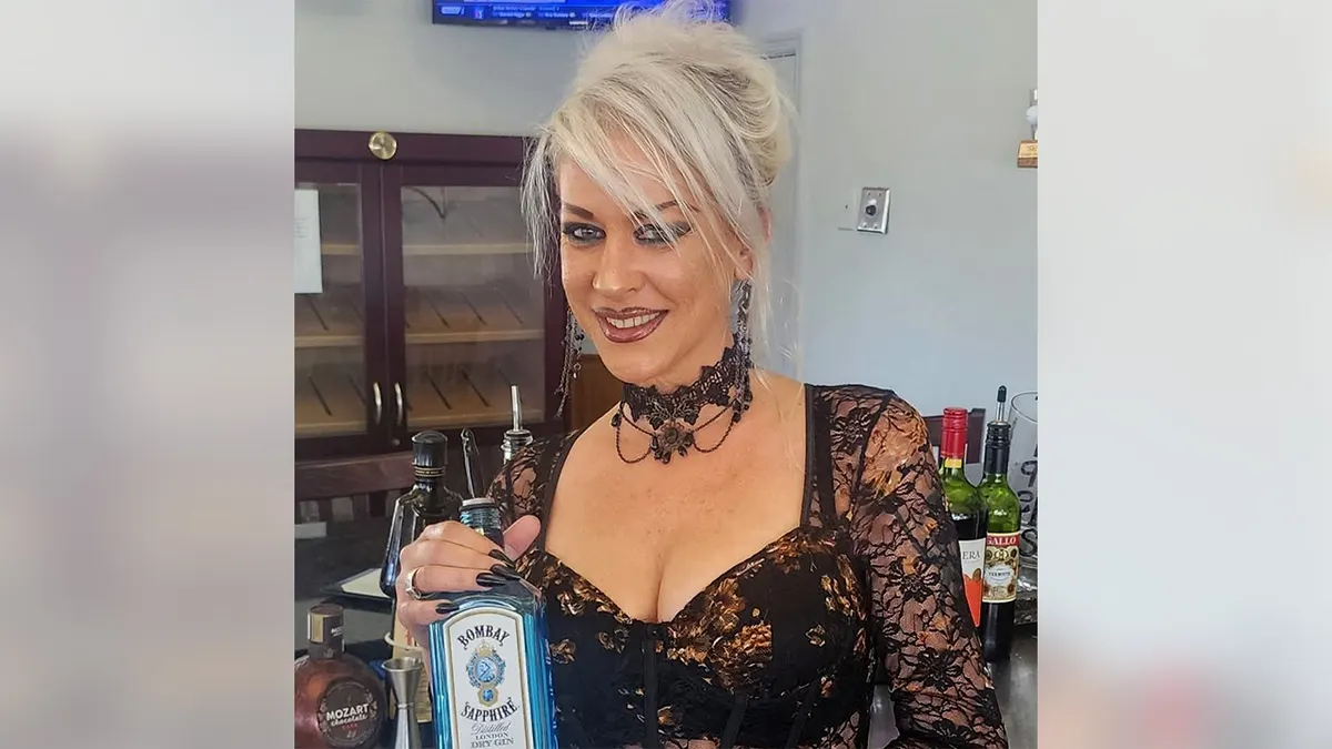 Shannon Giblin