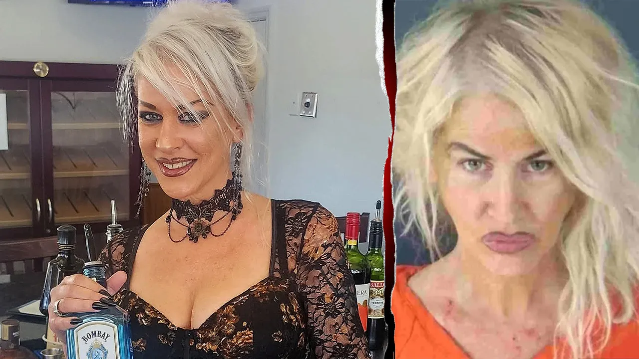 Une femme de Floride avoue avoir poignardé à mort un colocataire vétéran de 76 ans