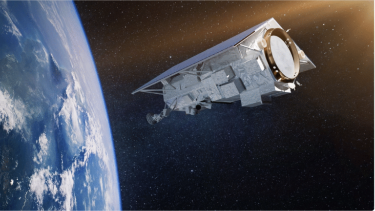 La société spatiale Vantor élargit son portefeuille en suivant le « changement géopolitique du marché » : PDG