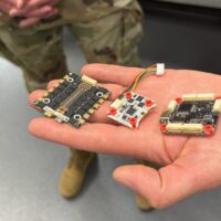Tobyhanna Depot stimule la production de composants de drones avec de nouvelles lignes d&rsquo;assemblage