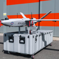 Drones, chasseurs, véhicules blindés : points saillants du plan d&rsquo;investissement de défense du Royaume-Uni