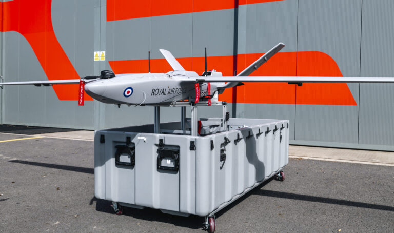 Drones, chasseurs, véhicules blindés : points saillants du plan d&rsquo;investissement de défense du Royaume-Uni