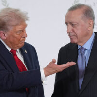 Russie, Hamas et Chine : trois raisons pour lesquelles la Turquie ne devrait pas se procurer le F-35