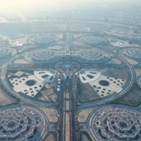 L’Égypte inaugure un vaste complexe de quartier général militaire « octogonal »