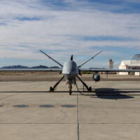 DIU cherche des drones moins chers pour mener à bien les missions Reaper