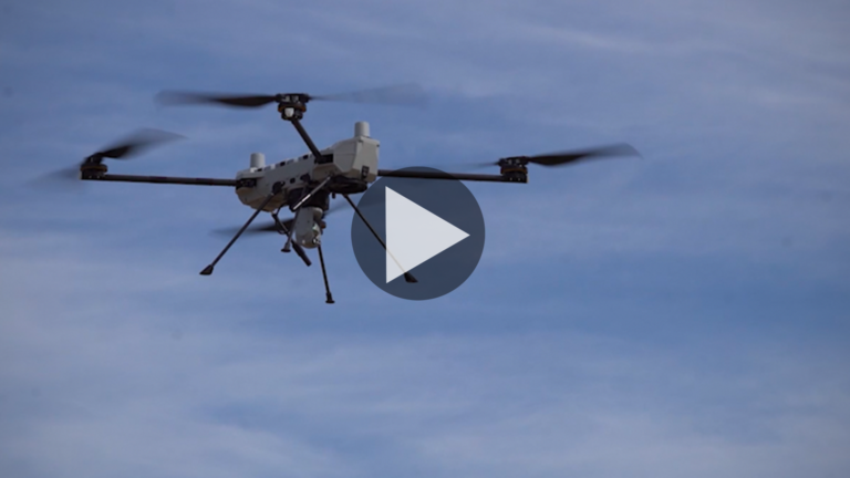 Pourquoi le Pentagone veut un nouveau chef des drones et l&rsquo;AMCP va de l&rsquo;avant