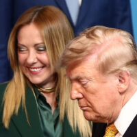 Défiant Trump, l&rsquo;Italien Meloni « maintient » une ligne dure contre l&rsquo;aide à la guerre en Iran