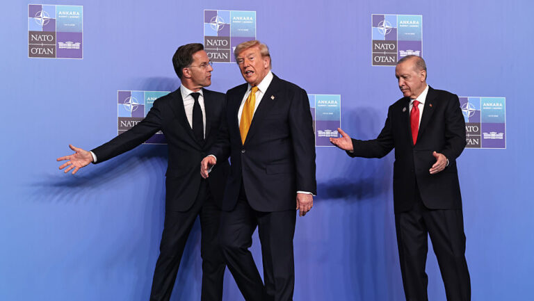 Six points à retenir du sommet de l&rsquo;OTAN de 2026