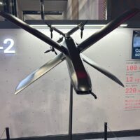La société allemande de drones Helsing choisit la Virginie occidentale pour sa première fabrication aux États-Unis