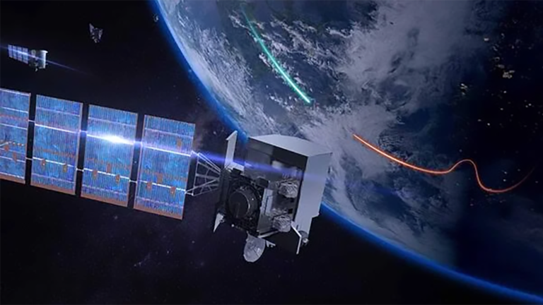 La SDA accorde à L3Harris et Sierra 1,75 milliard de dollars pour des satellites de défense antimissile
