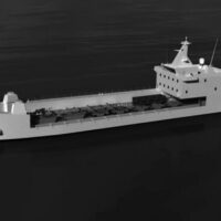 « Changement innovant » : la Marine parie 2,2 milliards de dollars sur une nouvelle stratégie de gestion de la construction de navires pour LSM