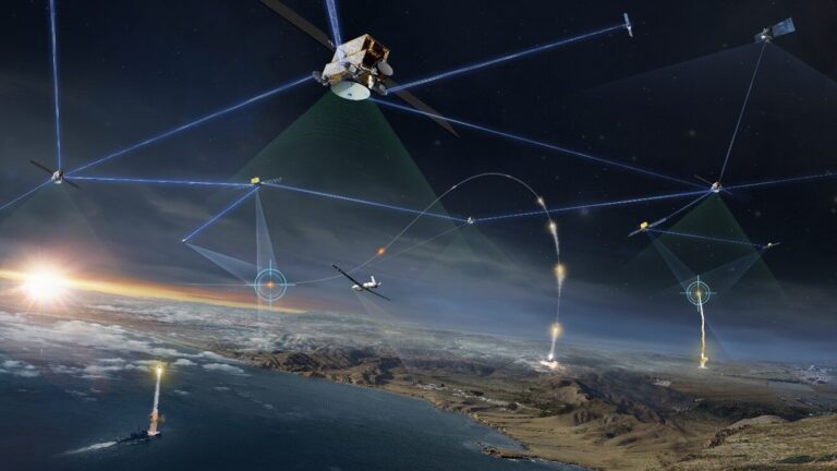 SDA reprend le lancement du satellite de relais de données suite à des correctifs techniques
