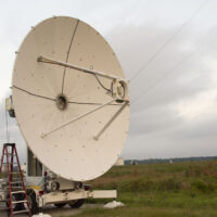 DIU cherche une démonstration de satellite à faisceau de puissance « à court terme »