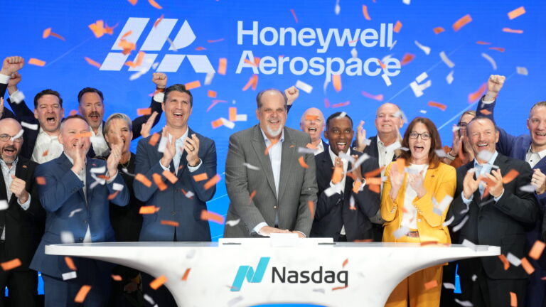 Honeywell Aerospace, nouvellement indépendante, recherche une croissance organique, mais n&rsquo;exclut pas les fusions et acquisitions