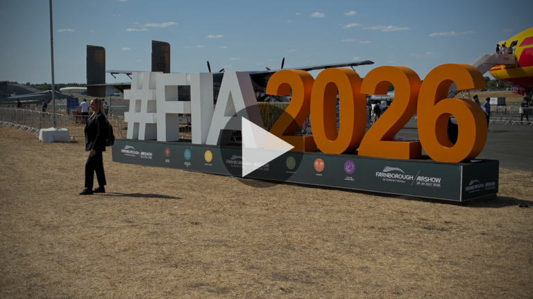 Air Force One «maxxing», les CCA partout et l&rsquo;avenir de l&rsquo;AMCP