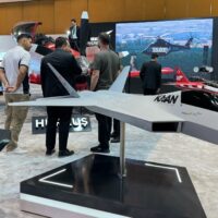 PDG de Turkish Aerospace : les États-Unis autorisent l&rsquo;exportation des moteurs de combat KAAN