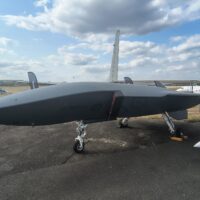 Boeing envisage de construire « de nombreux » centres de production de Ghost Bat à l’étranger