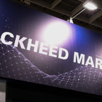 Lockheed Martin Ventures va investir 100 millions de dollars dans des entreprises européennes de défense