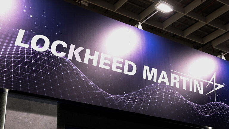 Lockheed Martin Ventures va investir 100 millions de dollars dans des entreprises européennes de défense
