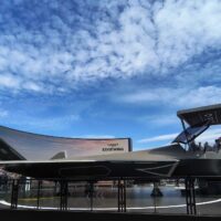 Ce que nous avons appris sur l&rsquo;AMCP au salon aéronautique de Farnborough