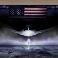 L’Air Force envisage « l’intégration » de moteurs de nouvelle génération d’ici 2030