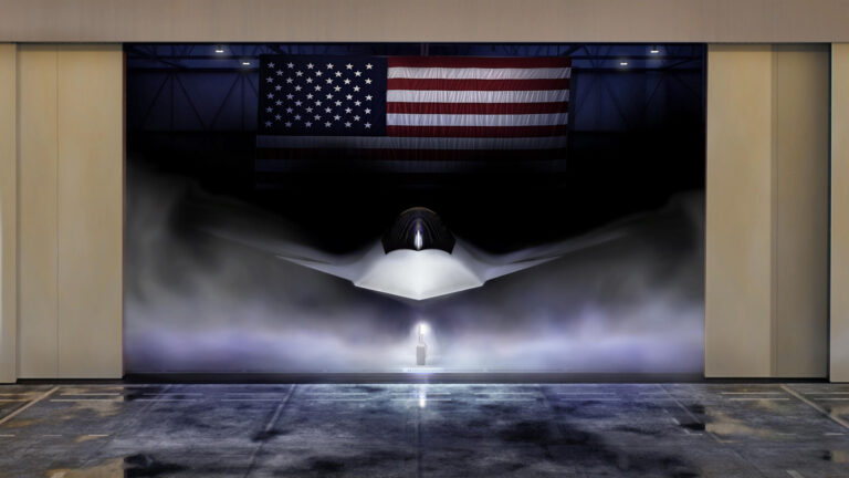 L’Air Force envisage « l’intégration » de moteurs de nouvelle génération d’ici 2030