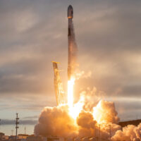 SpaceX remporte 1,6 milliard de dollars pour lancer les satellites de « détection et de ciblage » de Space Force