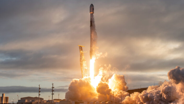 SpaceX remporte 1,6 milliard de dollars pour lancer les satellites de « détection et de ciblage » de Space Force