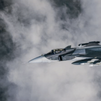 L&rsquo;Ukraine signe un contrat de 2,5 milliards de dollars avec la Suède pour la livraison de Gripen E d&rsquo;ici 2029