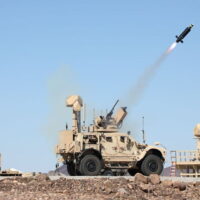 L&rsquo;armée lance la recherche d&rsquo;un missile anti-drone d&rsquo;un prix inférieur à 150 000 dollars
