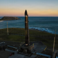La Space Force accorde 615 millions de dollars à 3 entreprises pour suivre des cibles aéroportées