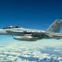 L&rsquo;Armée de l&rsquo;Air approuve la production du JDAM à longue portée