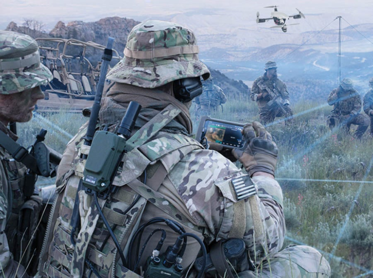Une réforme des acquisitions au rythme de la guerre