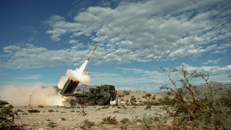 L&rsquo;armée ouvre des champs de tir aux États-Unis et au Maroc pour accélérer les tests et le développement d&rsquo;intercepteurs