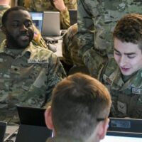 GDIT remporte un contrat informatique de 1,3 milliard de dollars pour la Garde nationale