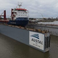 Hanwha Defence USA cherche à acquérir Austal USA dans le cadre d&rsquo;un accord potentiel de 1,2 milliard de dollars