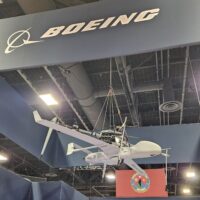 Boeing va vendre trois filiales à la société eVTOL Archer