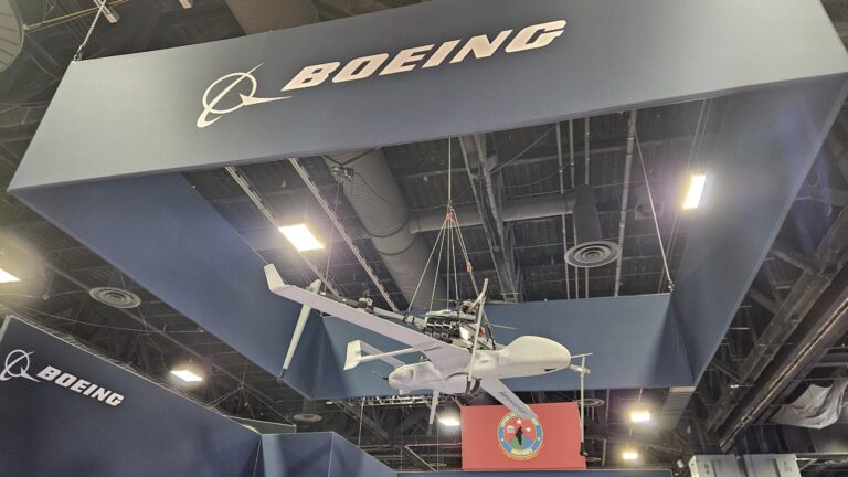 Boeing va vendre trois filiales à la société eVTOL Archer