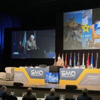 Un aperçu du premier jour du Symposium 2026 sur la défense spatiale et antimissile