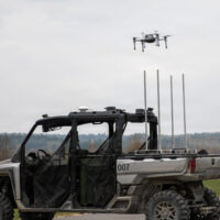 L&rsquo;armée modifie sa stratégie d&rsquo;autonomie pour s&rsquo;appuyer davantage sur des « vendeurs géniaux »
