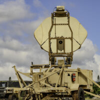 L&rsquo;armée se prépare à « engager » les satellites de surveillance ennemis